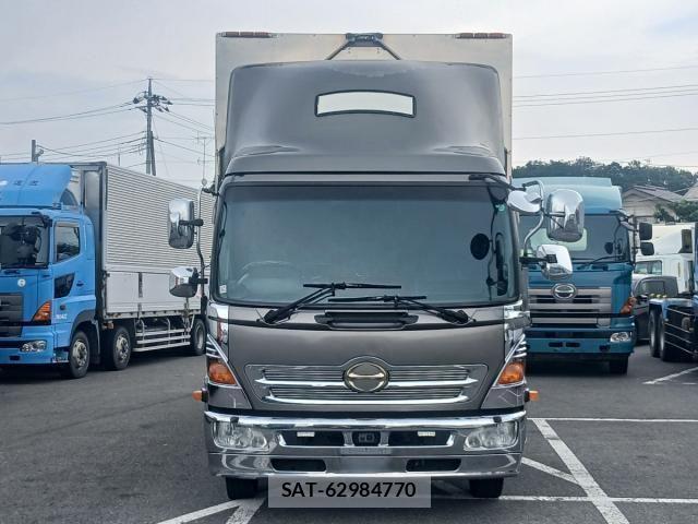 Hino RANGER 2012-01 8563357-5