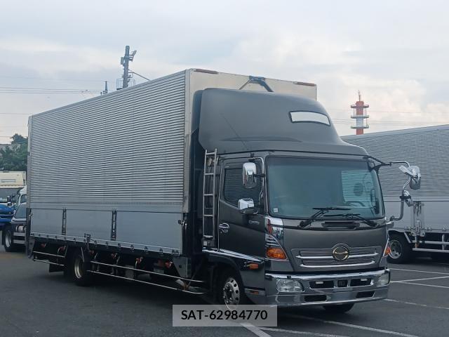 Hino RANGER 2012-01 8563357-6