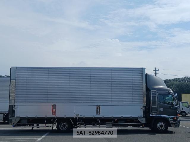 Hino RANGER 2012-01 8563357-8