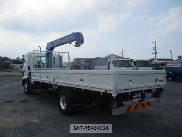 Hino RANGER 2017-12 8563354-9