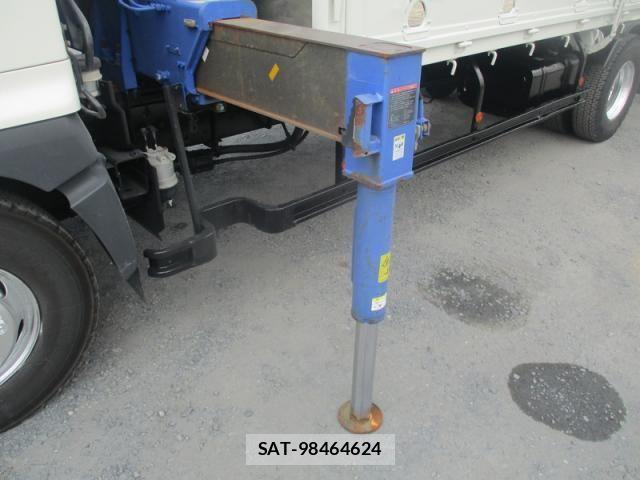 Hino RANGER 2017-12 8563354-11