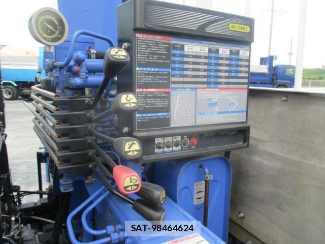 Hino RANGER 2017-12 8563354-12