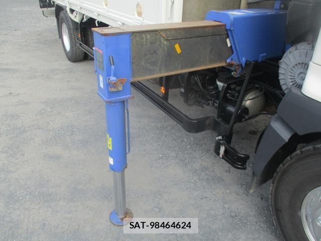 Hino RANGER 2017-12 8563354-16