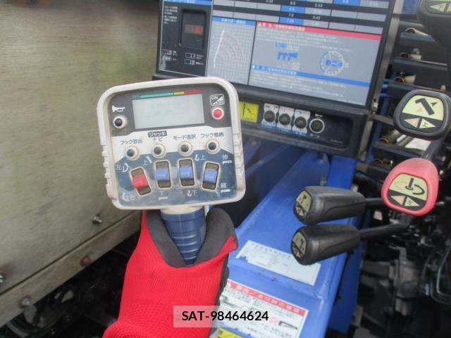 Hino RANGER 2017-12 8563354-17