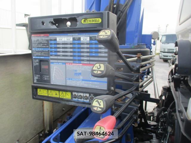 Hino RANGER 2017-12 8563354-18