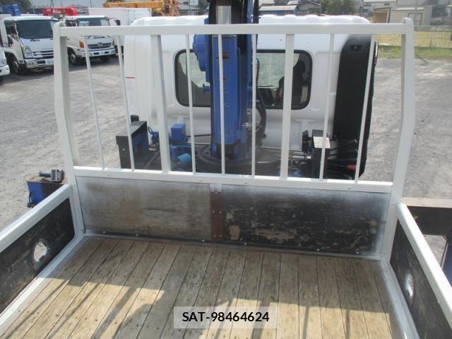 Hino RANGER 2017-12 8563354-20