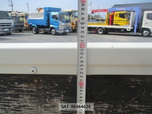Hino RANGER 2017-12 8563354-24