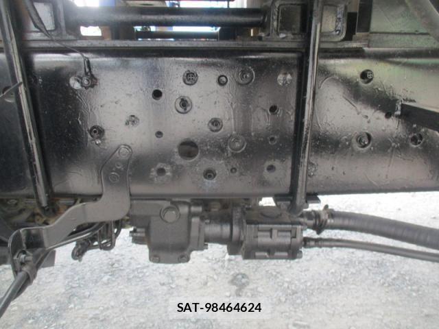 Hino RANGER 2017-12 8563354-25