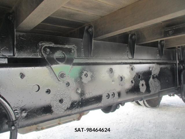 Hino RANGER 2017-12 8563354-26