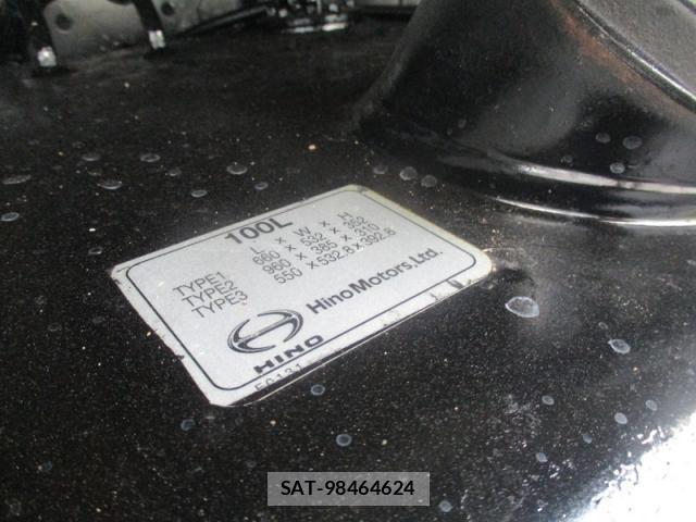 Hino RANGER 2017-12 8563354-28