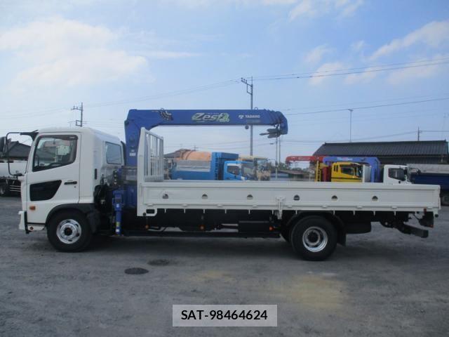 Hino RANGER 2017-12 8563354-2
