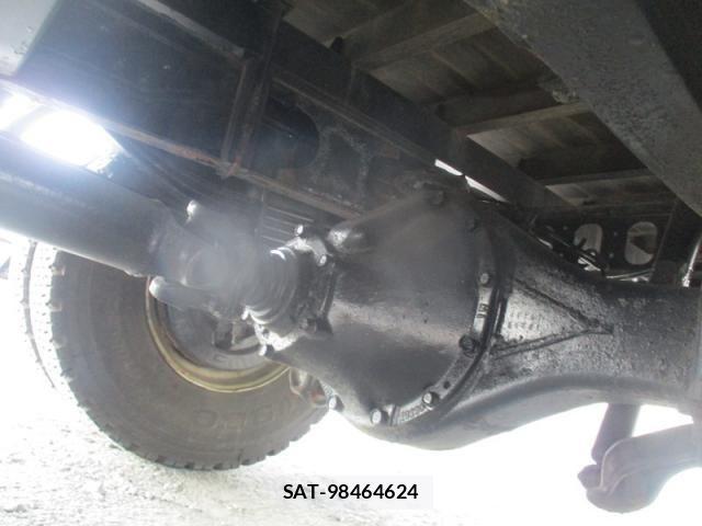 Hino RANGER 2017-12 8563354-29