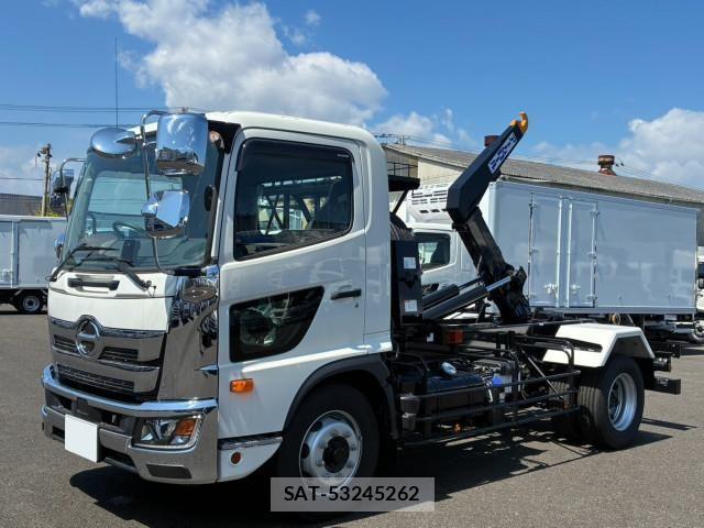 Hino RANGER 2026-01 8563344-0
