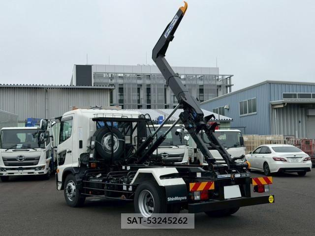 Hino RANGER 2026-01 8563344-9