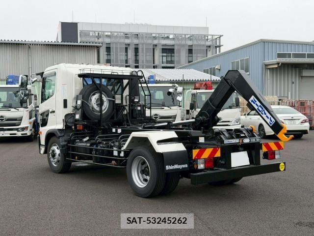 Hino RANGER 2026-01 8563344-10