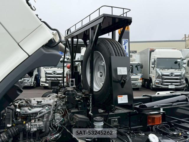Hino RANGER 2026-01 8563344-11