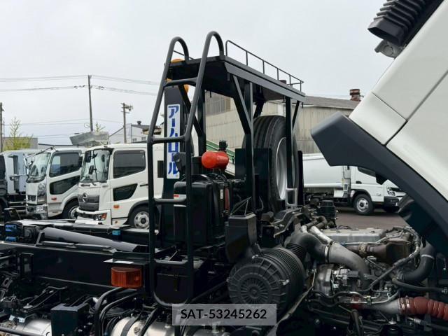 Hino RANGER 2026-01 8563344-12