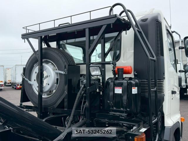 Hino RANGER 2026-01 8563344-17
