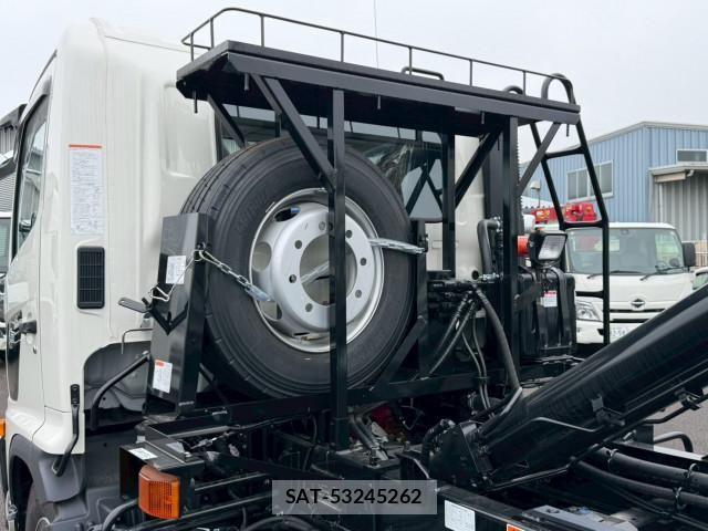 Hino RANGER 2026-01 8563344-18