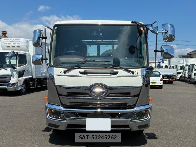 Hino RANGER 2026-01 8563344-1