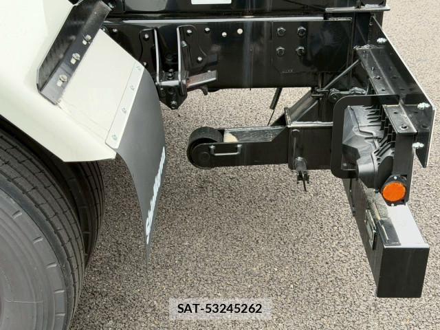 Hino RANGER 2026-01 8563344-21