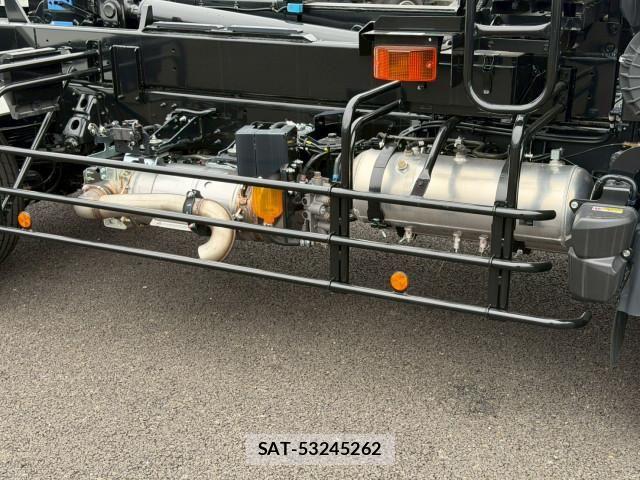 Hino RANGER 2026-01 8563344-22