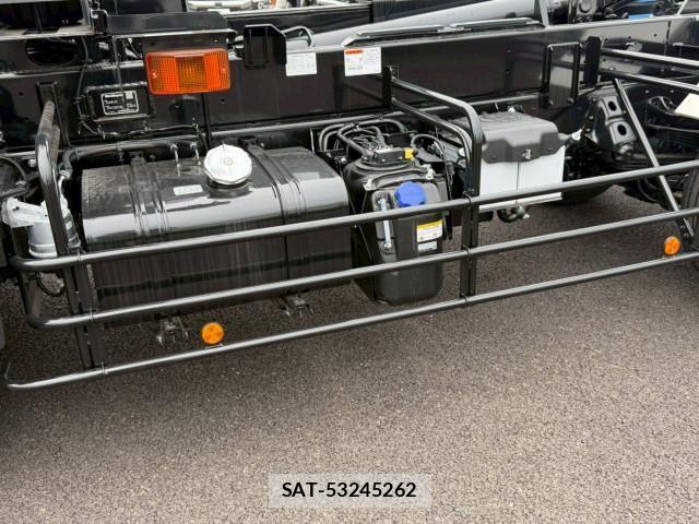 Hino RANGER 2026-01 8563344-23
