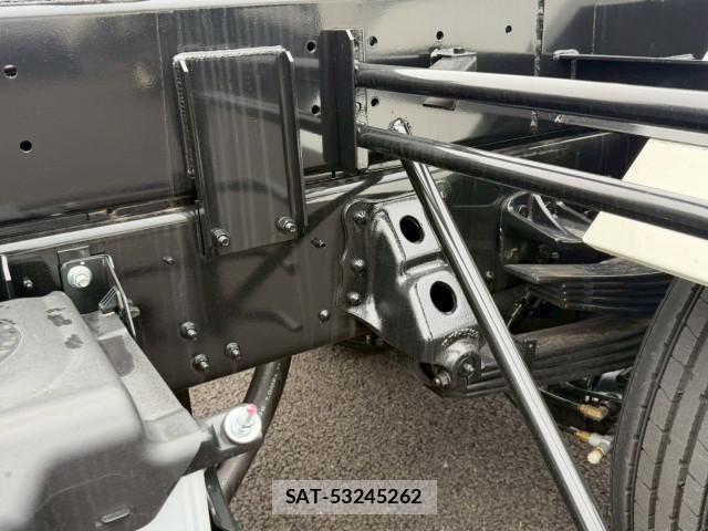 Hino RANGER 2026-01 8563344-24