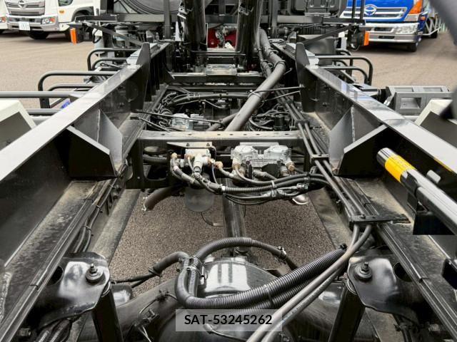 Hino RANGER 2026-01 8563344-25