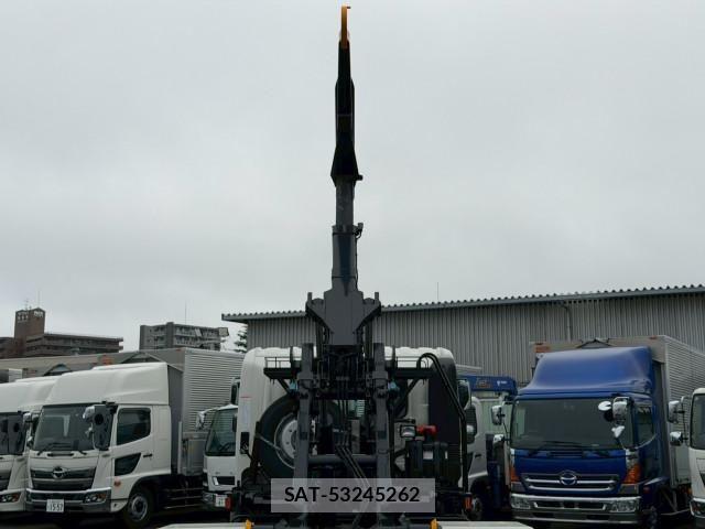 Hino RANGER 2026-01 8563344-26