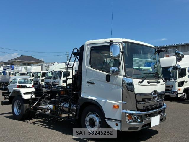 Hino RANGER 2026-01 8563344-2