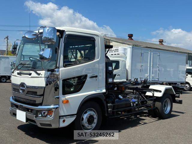 Hino RANGER 2026-01 8563344-6