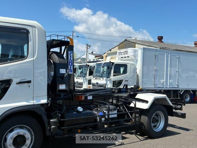 Hino RANGER 2026-01 8563344-7