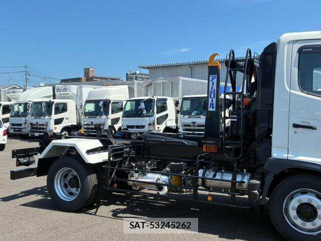Hino RANGER 2026-01 8563344-8