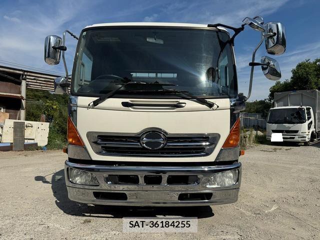Hino RANGER 2015-10 8563355-15