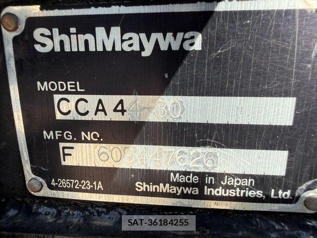 Hino RANGER 2015-10 8563355-19