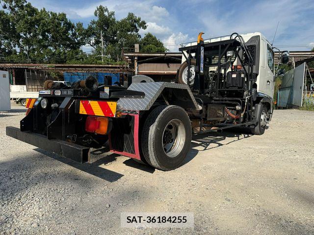 Hino RANGER 2015-10 8563355-3