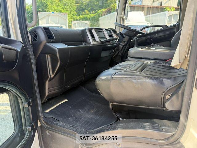 Hino RANGER 2015-10 8563355-6
