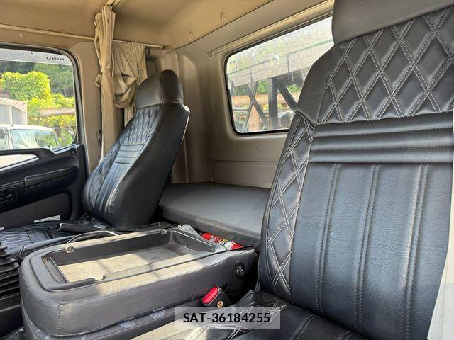 Hino RANGER 2015-10 8563355-7