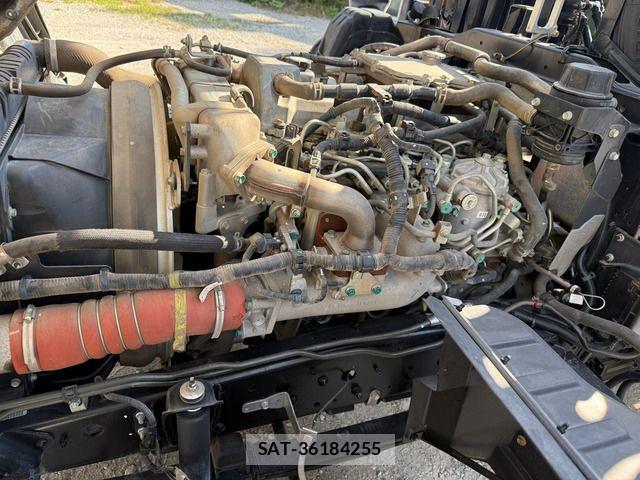 Hino RANGER 2015-10 8563355-8