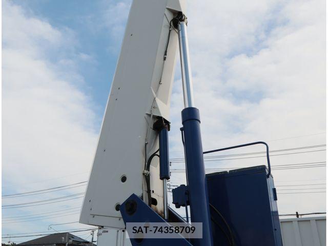 Hino RANGER 2017-12 8563352-9
