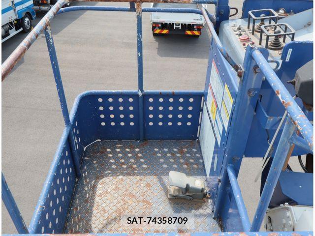 Hino RANGER 2017-12 8563352-12