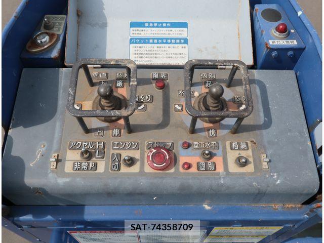 Hino RANGER 2017-12 8563352-13