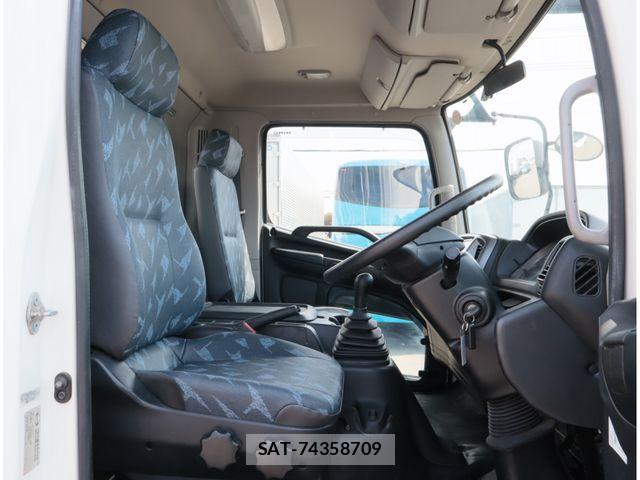 Hino RANGER 2017-12 8563352-20