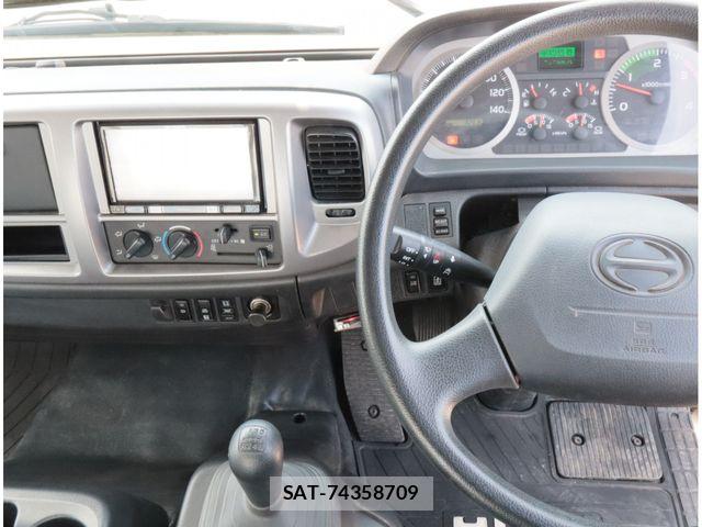 Hino RANGER 2017-12 8563352-22