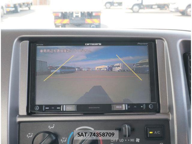 Hino RANGER 2017-12 8563352-24