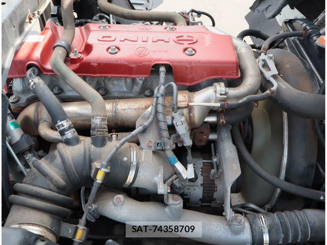 Hino RANGER 2017-12 8563352-28