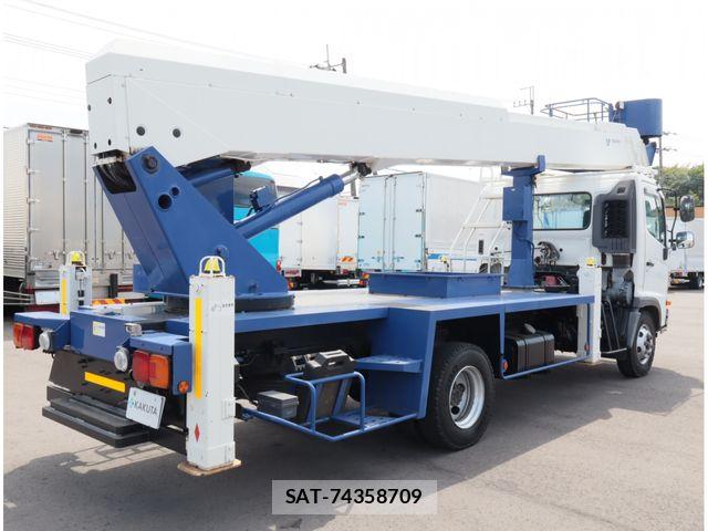 Hino RANGER 2017-12 8563352-2