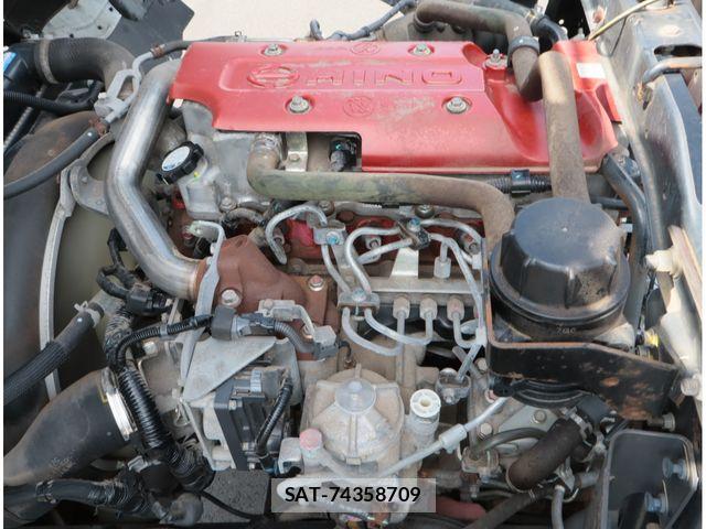 Hino RANGER 2017-12 8563352-29