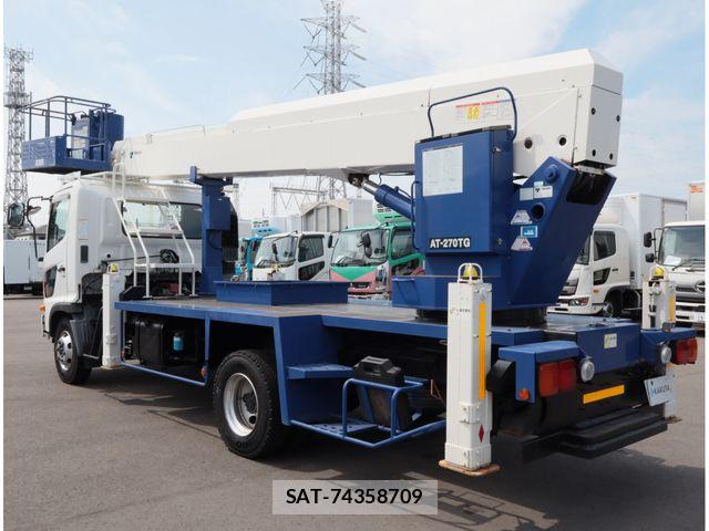 Hino RANGER 2017-12 8563352-4